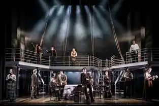 看音乐剧泰坦尼克号收获了别样的嘴脸
