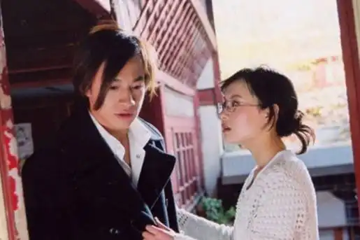 邓超要哭了孙俪竟然和何润东爱了三生三世而且每一次都被宠上天超哥,且行且珍惜吧