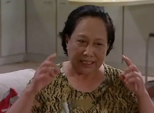 刘星姥姥孙桂田2段婚姻2次净身出户,儿女争夺亿万家产