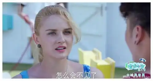 乌克兰美女演员娜塔莎为祖国发声,网友希望你平安归来
