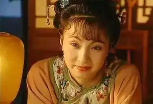 陶虹,别和徐峥秀恩爱了,赶紧去演戏