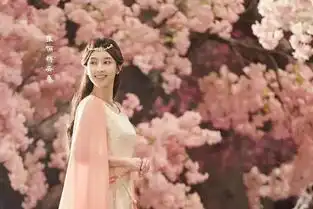 张俪凭啥ko掉热巴,跻身古装四美前三