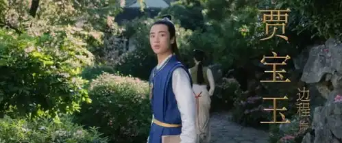 新版红楼梦上映差评一片看完胡玫版,观众说李少红被拯救了
