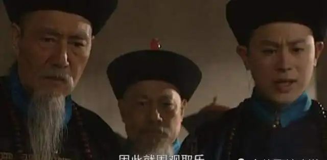 雍正王朝宝亲王弘历为什么不敢处罚李卫