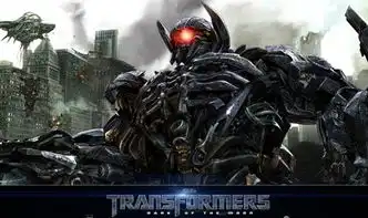 windows7官方主题变形金刚3月黑之时rss动态主题