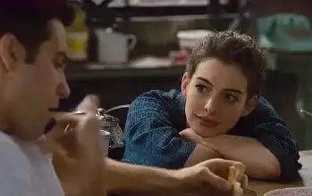 和一个成熟的男人恋爱有多好