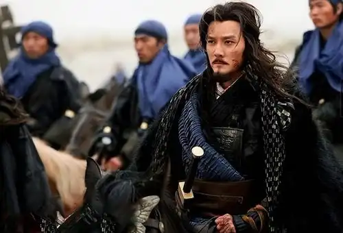 成皋之战统一天下最为关键的战役,刘邦是如何打败项羽的