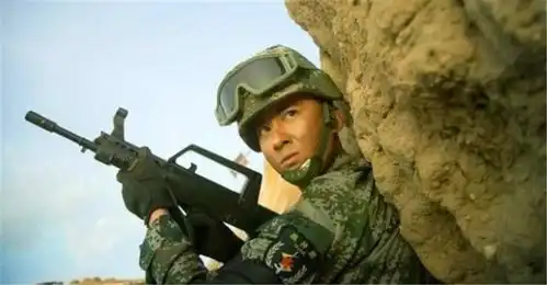 电影战神诀为什么连吴京都很佩服,能超越战狼2吗