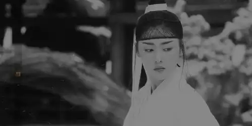 雪中悍刀行片尾出场人物很多,各角色原片造型一览