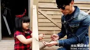 爸爸去哪儿是怎么赚到六亿的,这南昌装修集采