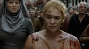 权力的游戏蓝礼是谁杀的