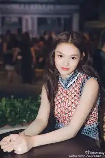 都说倪妮长得高级,高级在哪里
