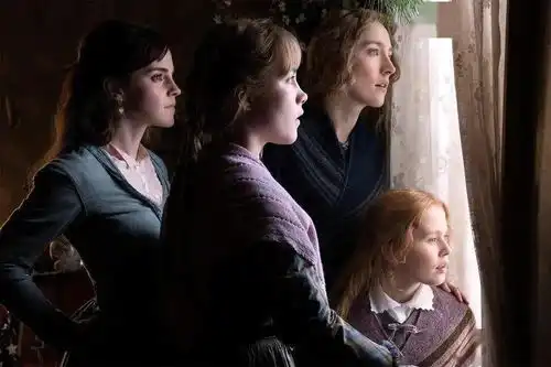 奥奖佳作小妇人曝配乐特辑奥斯卡级大师奏响七夕浪漫音符