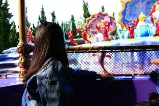 上海迪士尼度假区游记