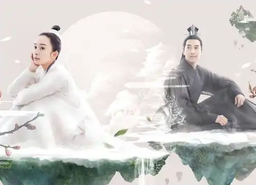 美人心计中配角已大火,主角却已销声匿迹