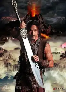 画壁vs白蛇传说邹兆龙李连杰隔空对垒
