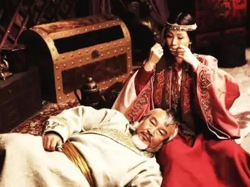 铁木真40多个妃子,但多半为仇人为何不暗杀他想到的原因都在这