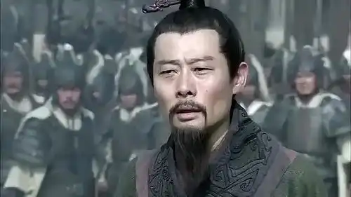 新三国演义关羽将荆州三郡归还东吴鲁肃听后晕倒在地