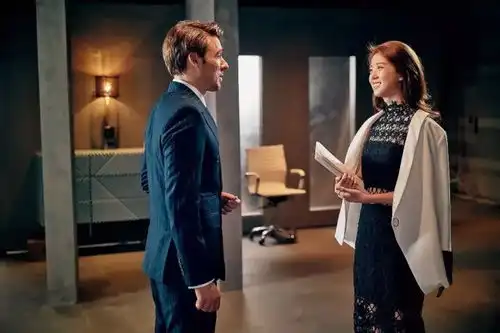 这8种最不入直男眼的职场穿搭,周莹看了都嫌丑
