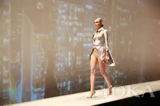 维密天使助阵夏娃的诱惑蜕变大秀