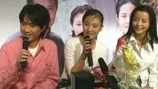 情深深雨蒙蒙过场13