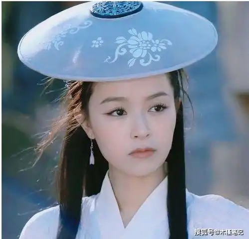 新倚天剧照惹争议林峯演张无忌太老,赵敏周芷若分不清楚