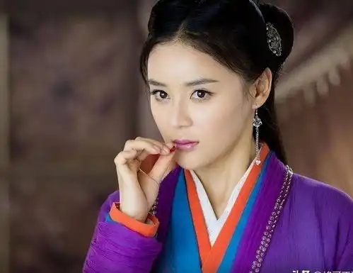 阅人无数这一次,再多的名利都救不了37岁的袁姗姗