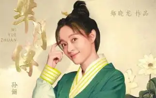 芈月传作者与片方起纠纷被质疑炒作图
