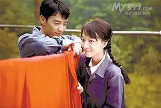 山楂树之恋的幕后花絮
