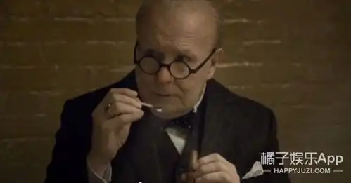 这个杀手不太冷大反派要拿明年奥斯卡影帝至暗时刻发预告
