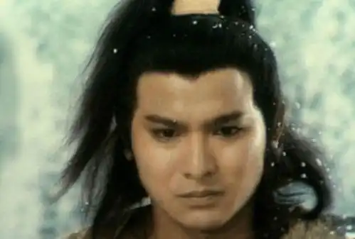 五版杨过,每个都是那么独具特色,谁才是你心中的大侠呢