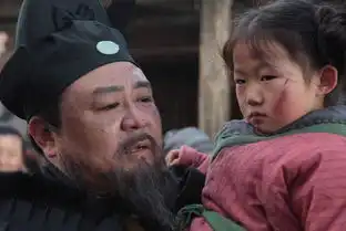 和黄多多同龄,背景深厚5岁就出演潜伏,连胡歌在猎场中都要讨好她