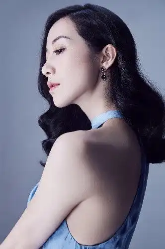 不老女神韩雪,中国内地女演员,最有气质之星奖,至今窈窕淑女,