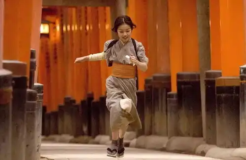 关西风物志2门外汉的京都
