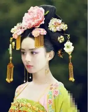 西游记女儿国2018大年初一,表白国王赵丽颖