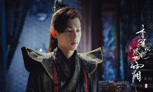 剧析香蜜琉璃天帝两子的苦行僧追爱之途,鸟族本痴情