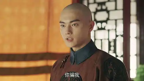 延禧攻略各位小主在医院会是怎样的存在
