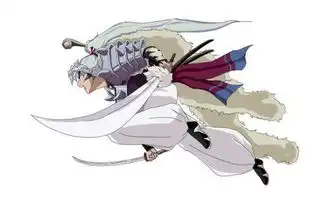 斗牙王是不是犬夜叉动漫中最强的妖怪