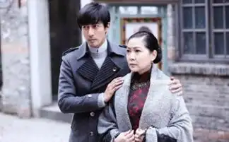 又一战争大剧来袭,剧照质量令人满意,得知邓伦演男三就知会火