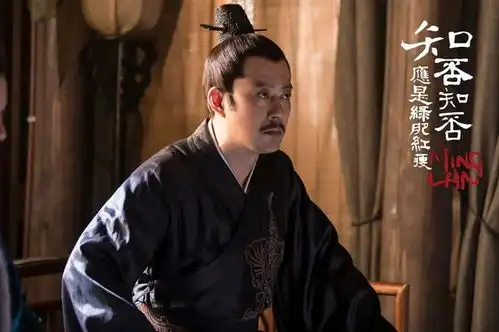 知否原著盛紘看清林噙霜,源于孔嬷嬷的3句话