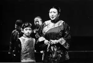 复兴一座城市的观剧传统