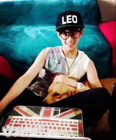 新神雕侠侣小杨过扮演者吴磊个人资料及微博介绍