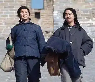 乔家儿女意难平,可能是复款搭种草太多之故