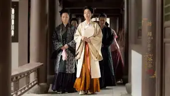 知否首播收视率出炉,不及扶摇,只有谈判官一半