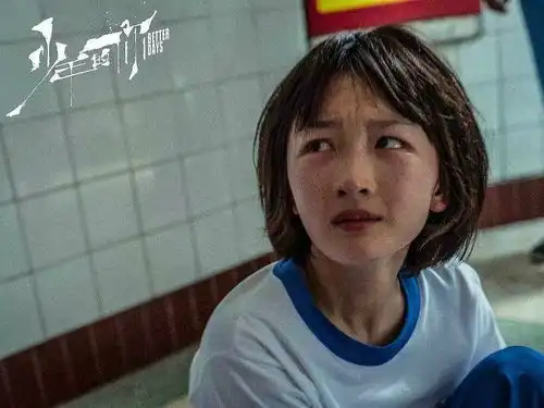 即将开播,千古玦尘周冬雨的剧照绝美,别再说她不适合演仙女
