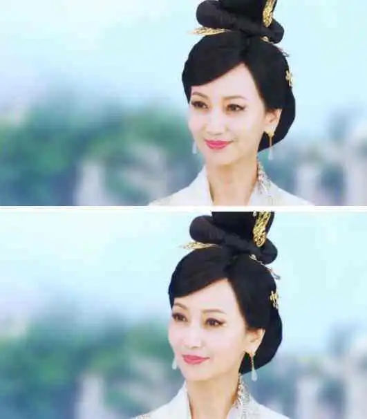 杨紫主演的天乩之白蛇传说不仅有赵雅芝刘嘉玲,还有美美的她