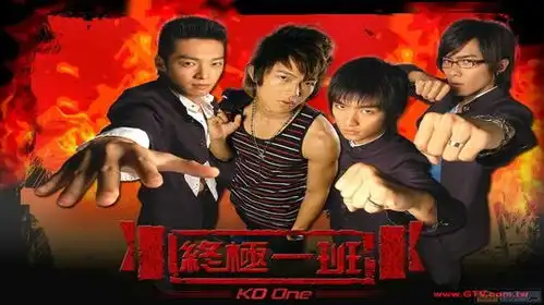 终极一班1经典台词的评论
