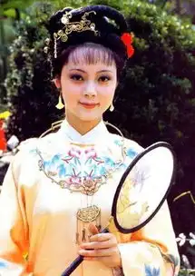 红楼梦剧照