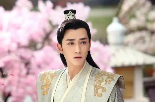 权倾天下人物内心.含剧透
