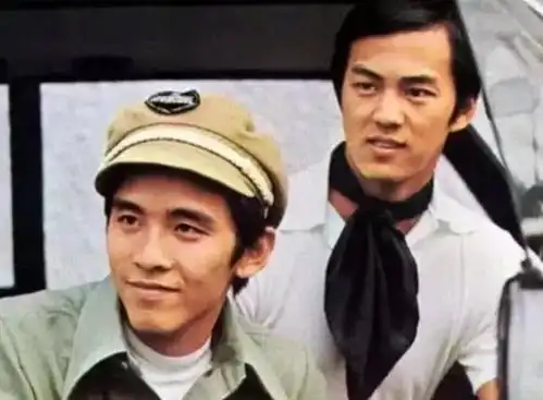 周润发狄龙不演英雄本色新版,狄龙反对翻版,为保护哥哥作品
